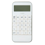 Branded 10 digit display Calculator