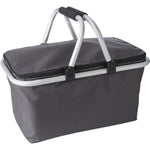 Branded Loddiswell Foldable shopping basket