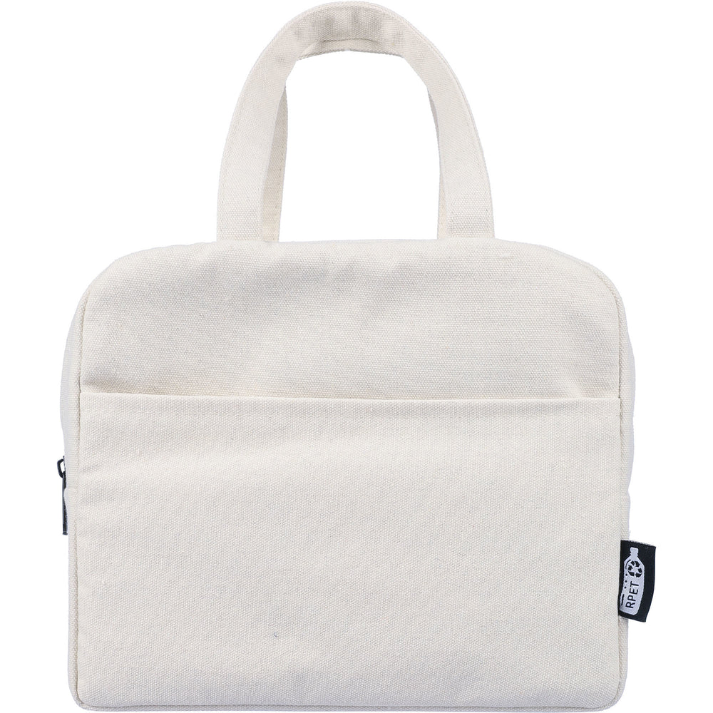 The Elowen - Recycled cooler bag (330gsm/9.73oz)