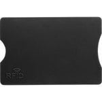 Poplicans Card holder with RFID protection