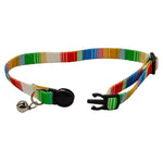 Branded Cat Collar
