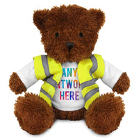 Hi Vis Bear