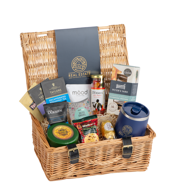 Premium Christmas Hamper Alcohol Free