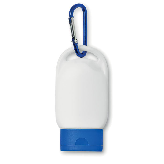 Branded 30 ml sunscreen lotion