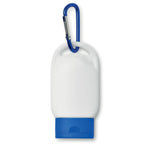 Branded 30 ml sunscreen lotion