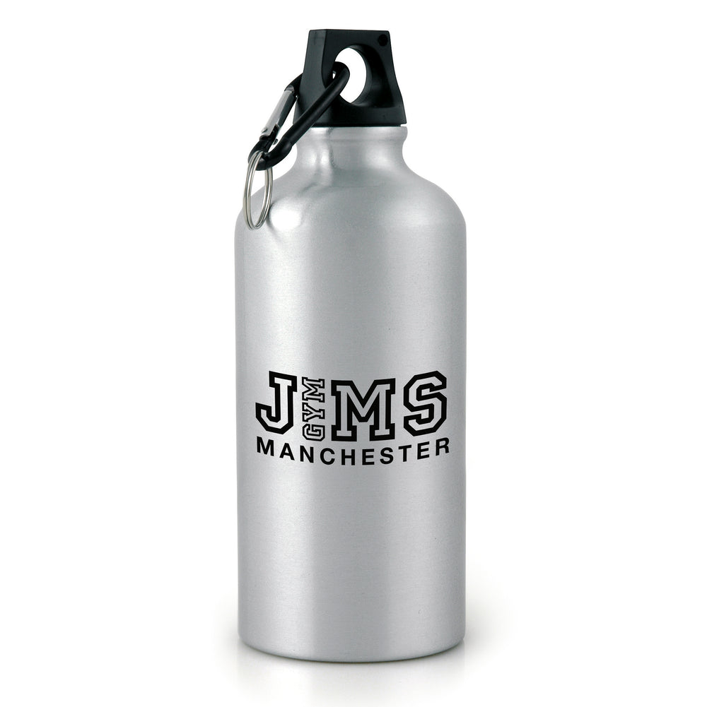 Branded Pollock Aluminium Drinks Bottle