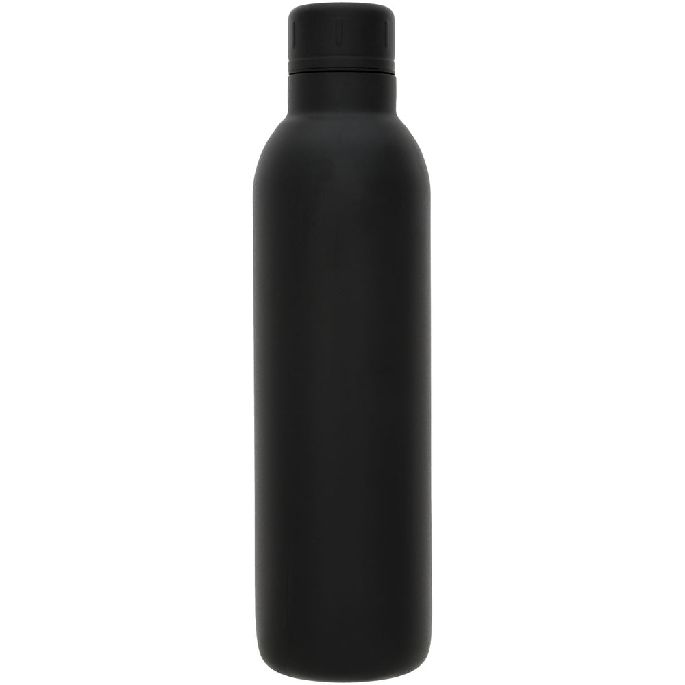 Branded Thor 510 ml copper vacuum insulated water bottle