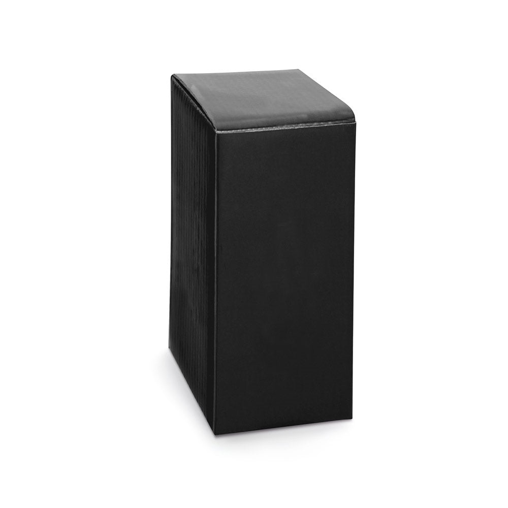 NATUREL. Bamboo and stainless steel thermos 430 mL