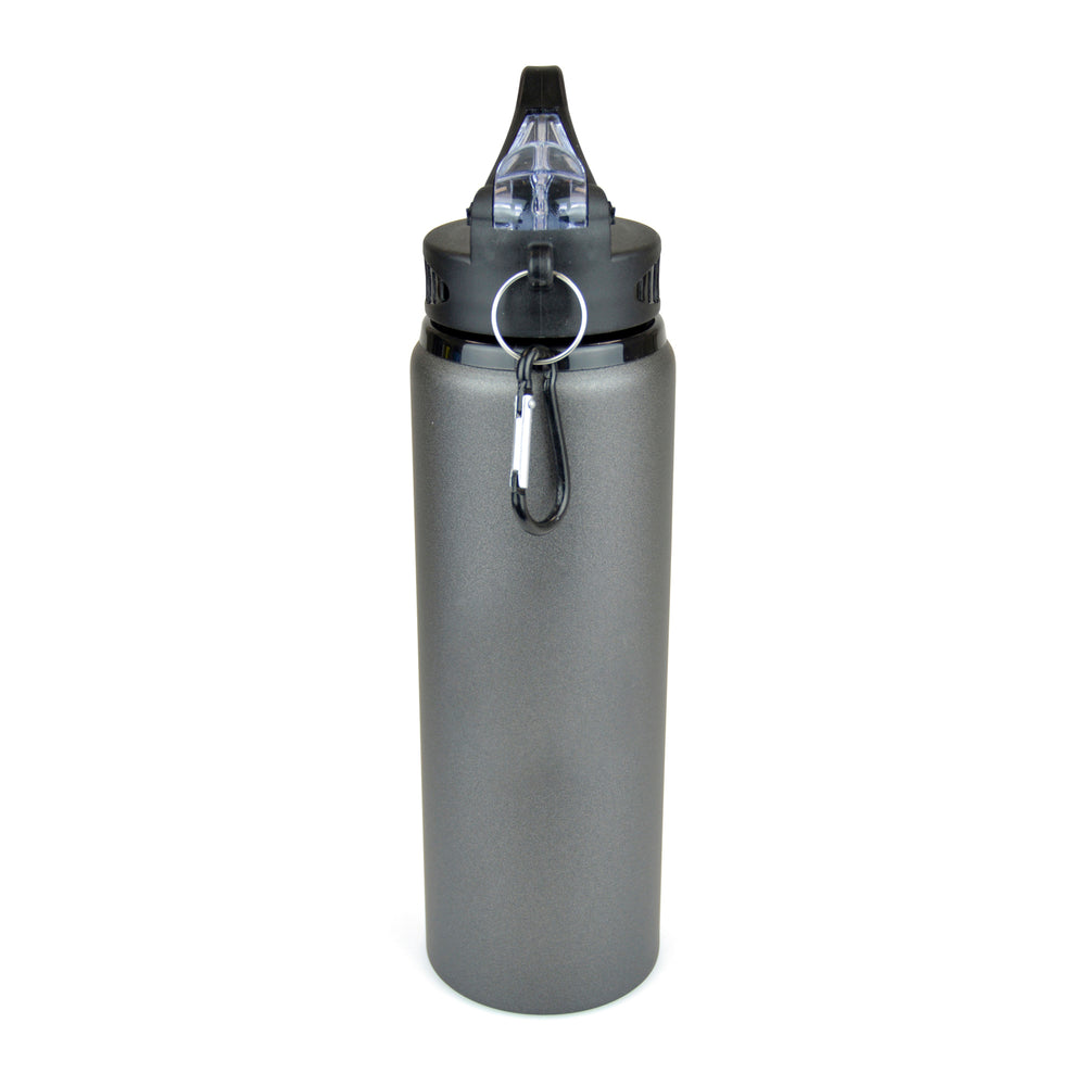 Branded Cherub Aluminium Drinks Bottle (800ml)
