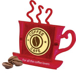 Photo Frame Cup