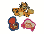Branded PVC Magnets