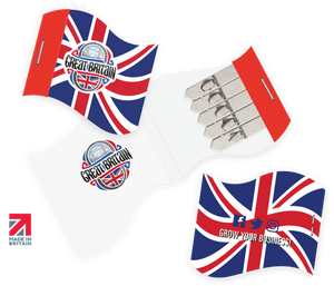 Flag Seedsticks®