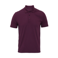 Premier Coolchecker® Piqué Polo Shirt