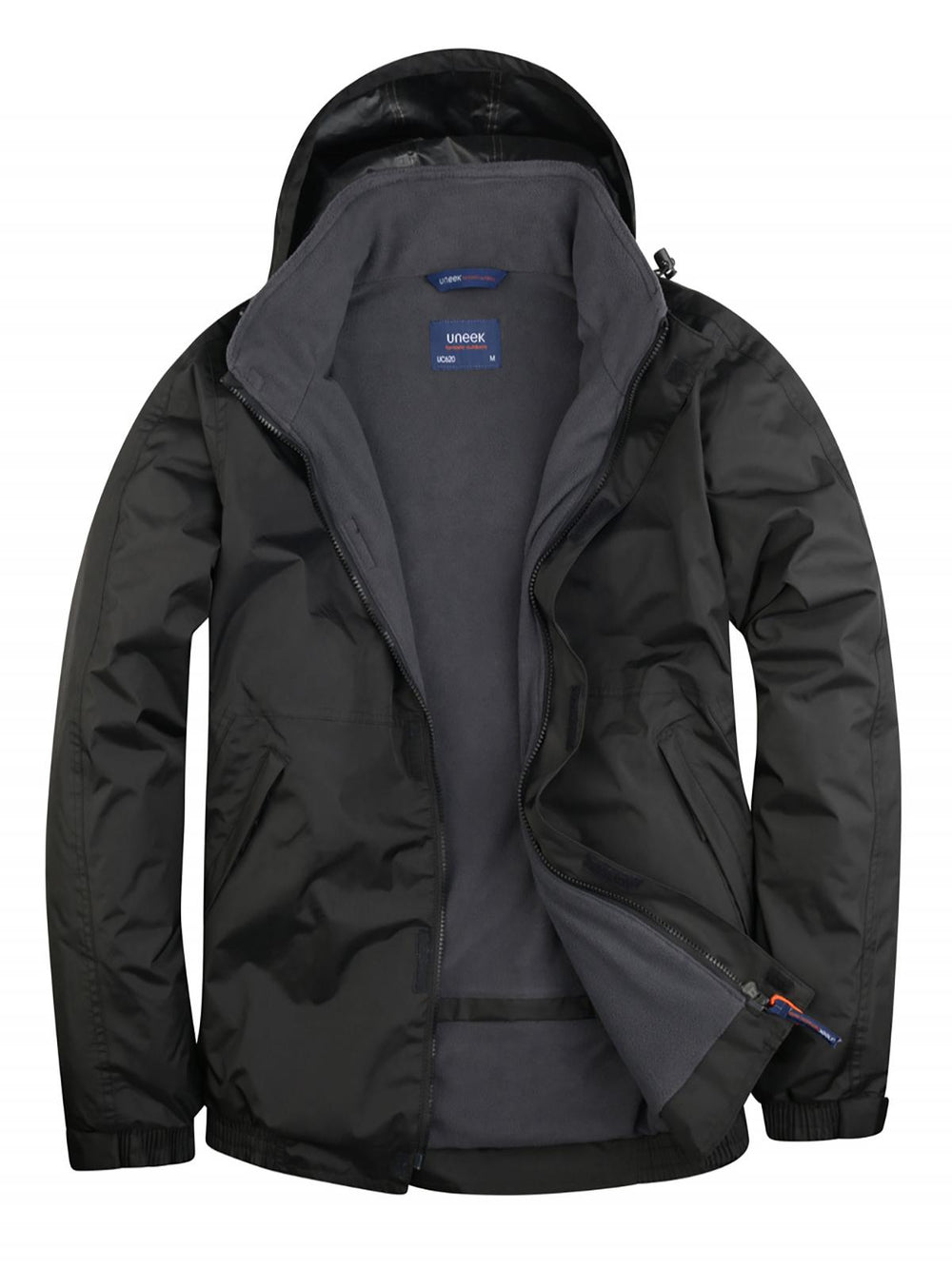 Branded Premium Outdoor Jacket