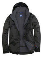 Branded Premium Outdoor Jacket