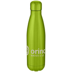 Cove 500 ml vacuum insulated stainless steel bottle