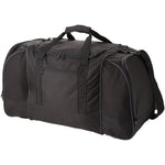 Branded Nevada travel duffel bag 30L