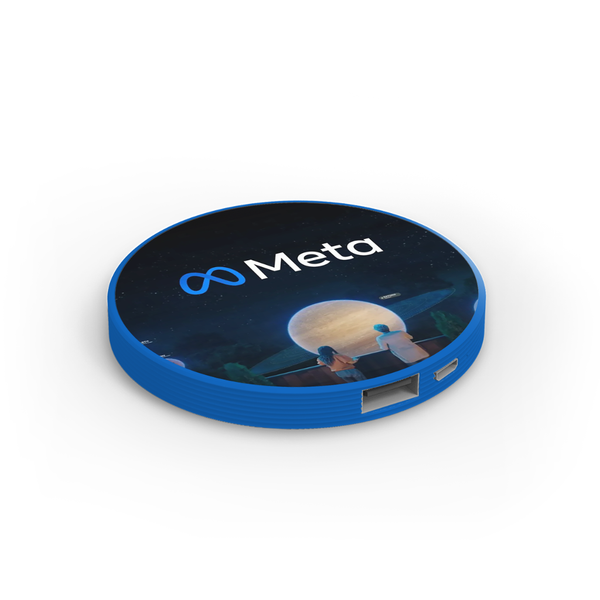 Dot Wireless Charger