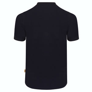 Orn Waxbill EarthPro T-Shirt Navy