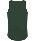 AWDis Cool Vest Bottle Green