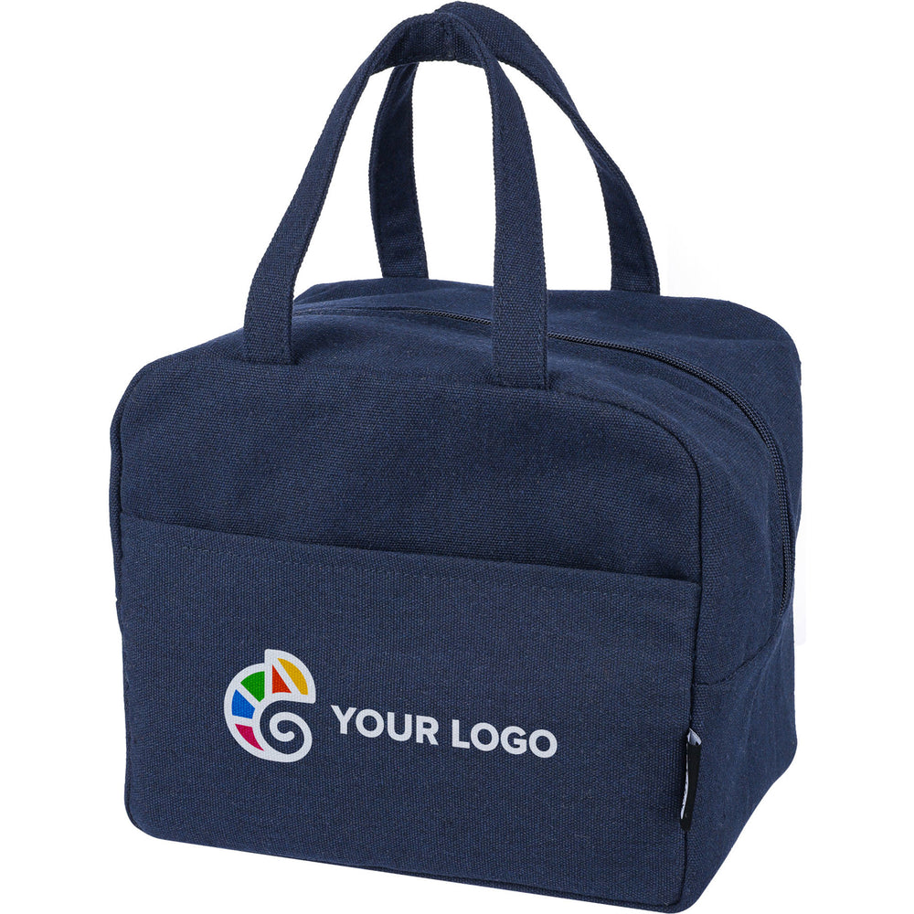 The Elowen - Recycled cooler bag (330gsm/9.73oz)