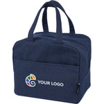 The Elowen - Recycled cooler bag (330gsm/9.73oz)