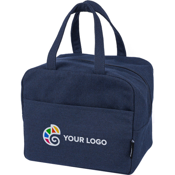 The Elowen - Recycled cooler bag (330gsm/9.73oz)