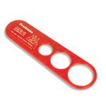 Sphaghetti Measure
