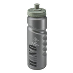 Branded 750ml Finger Grip Bottle