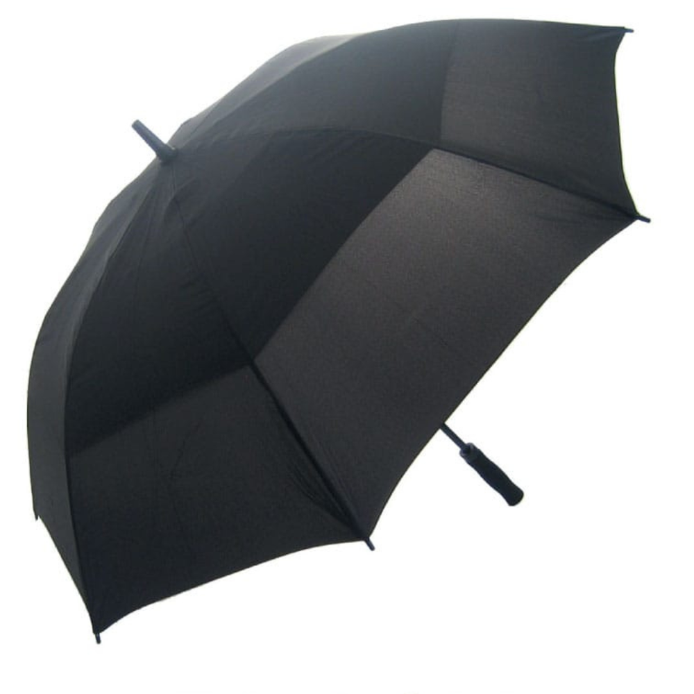 Automatic Vented Golf Umbrella