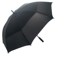 Automatic Vented Golf Umbrella