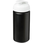 Baseline® Plus grip 500 ml flip lid sport bottle