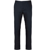 Kariban Chino Trousers Dark Navy