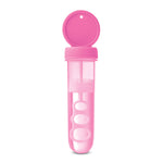 Branded Bubble stick blower