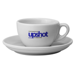 Roma Cup and Saucer