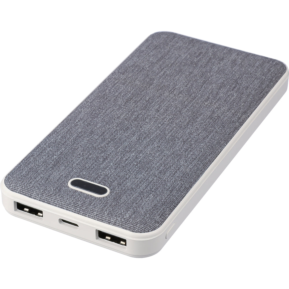 The Tovi - Recycled power bank (10000 mAh)