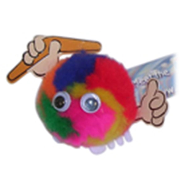 Sport Themed Logobug Handholders Boomerang Handholder Logobug