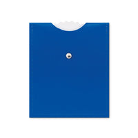 Parking card in PVC