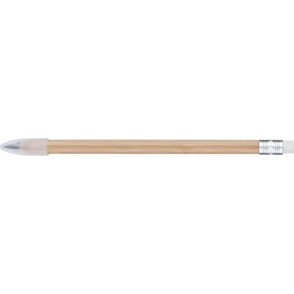Branded Eternal Pencil