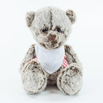Branded Bandanna Bear II