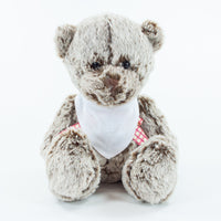 Bandanna Bear II