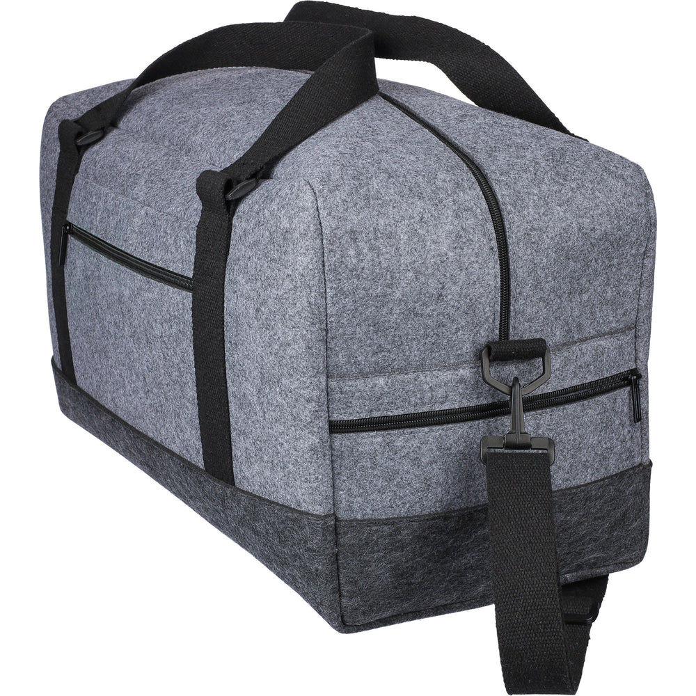 The Corliss - RPET Sports bag