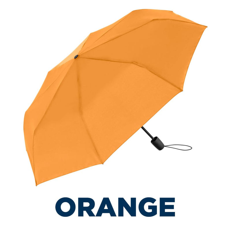 Fare Topless Manual Mini Pocket Umbrella - 970mm
