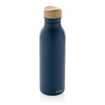 Branded Avira Alcor RCS Re-steel single wall water bottle 600 ML