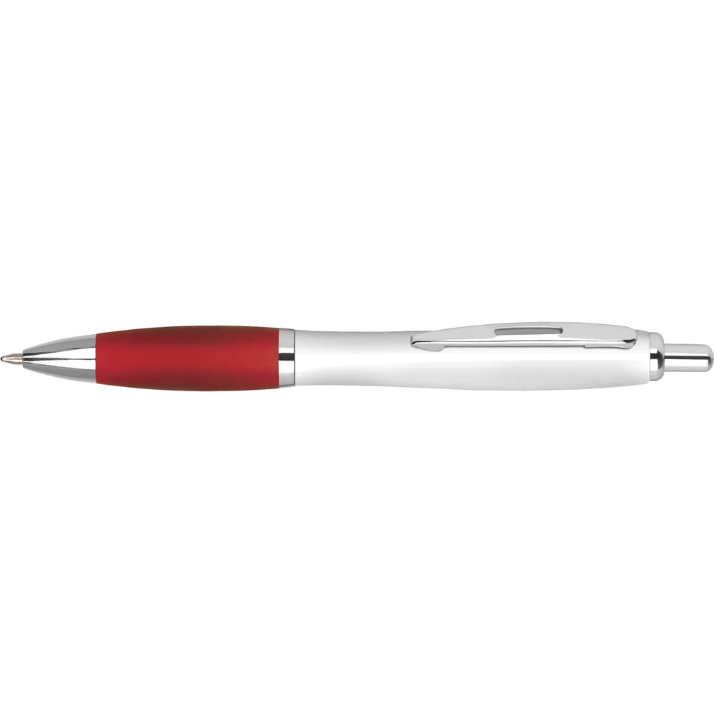ECO - Contour Digital Eco Ballpen
