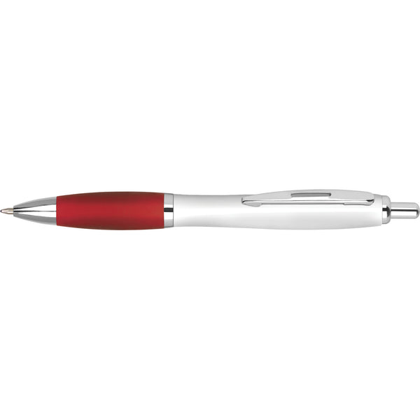 ECO - Contour Digital Eco Ballpen