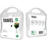Branded MyKit Travel First Aid Kit