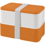 Branded MIYO double layer lunch box