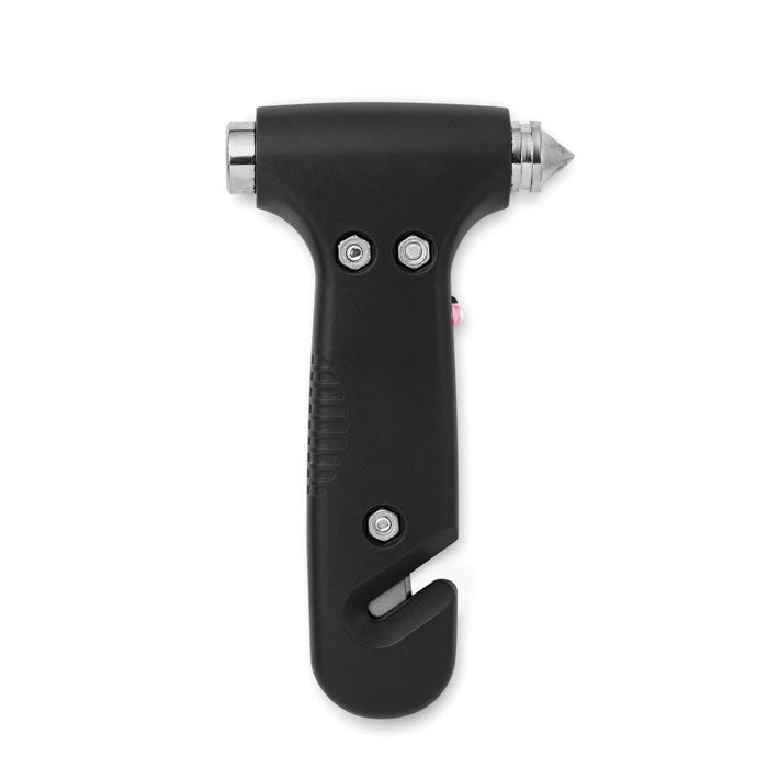 Branded 3 in 1 Emergency hammer