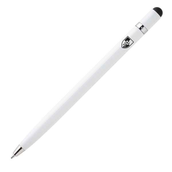 Simplistic metal pen